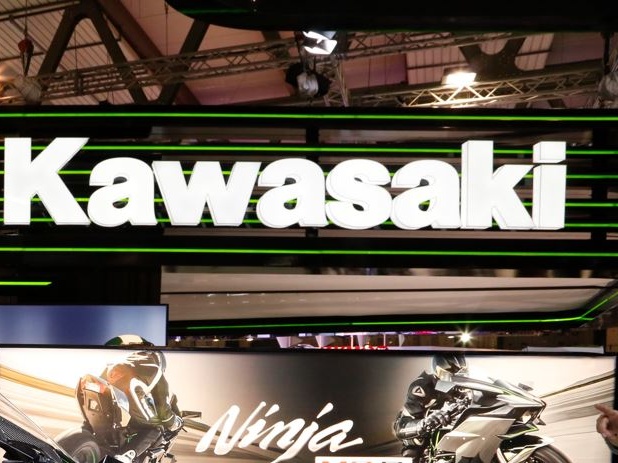 Annuncio di Kawasaki: Entro il 2035 i principali modelli saranno elettrici
