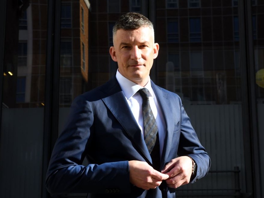 Pasquarelli Auto inaugura la nuova sede di Roma