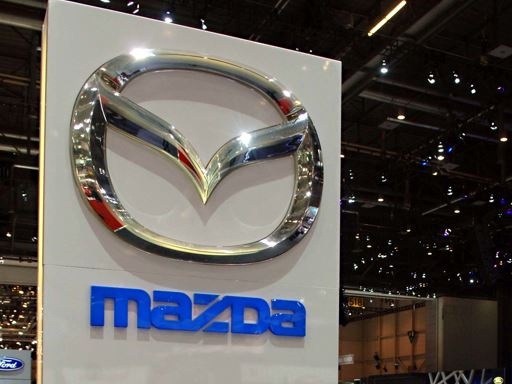 Le nuove Mazda si fermeranno anche se il conducente sta male
