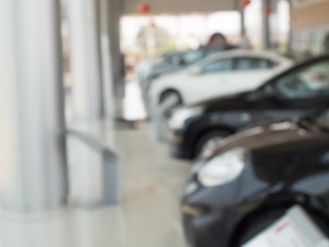 Crescono le vendite di auto in Usa, + 12% lo scorso anno