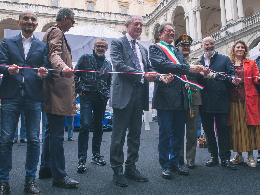 Motor Valley Fest 2024: fino al 5 maggio, il futuro dell’Automotive tra sostenibilità e digitalizzazione