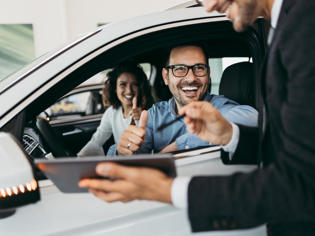 Noleggio a Lungo Termine (NLT): una soluzione sempre più popolare per la mobilità