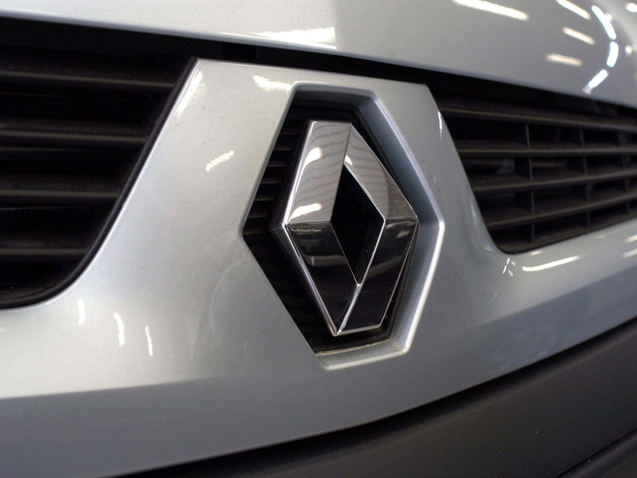 Alleanza tra Renault e Geely per nuovi motori