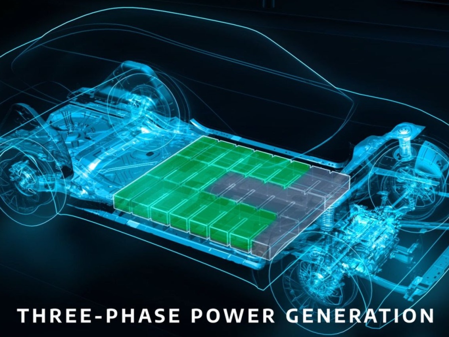 Stellantis e Saft presentano l’innovativo prototipo della batteria IBIS