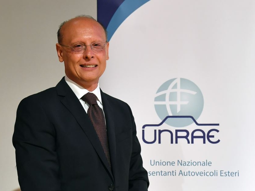 Unrae premia cinque giovani talenti dell’automotive e lancia la 26ª edizione del bando