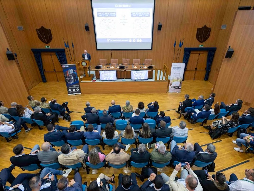 Vertical Motor Day 2024, l’evento dedicato ai veicoli LCV chiude con 16 brand automotive