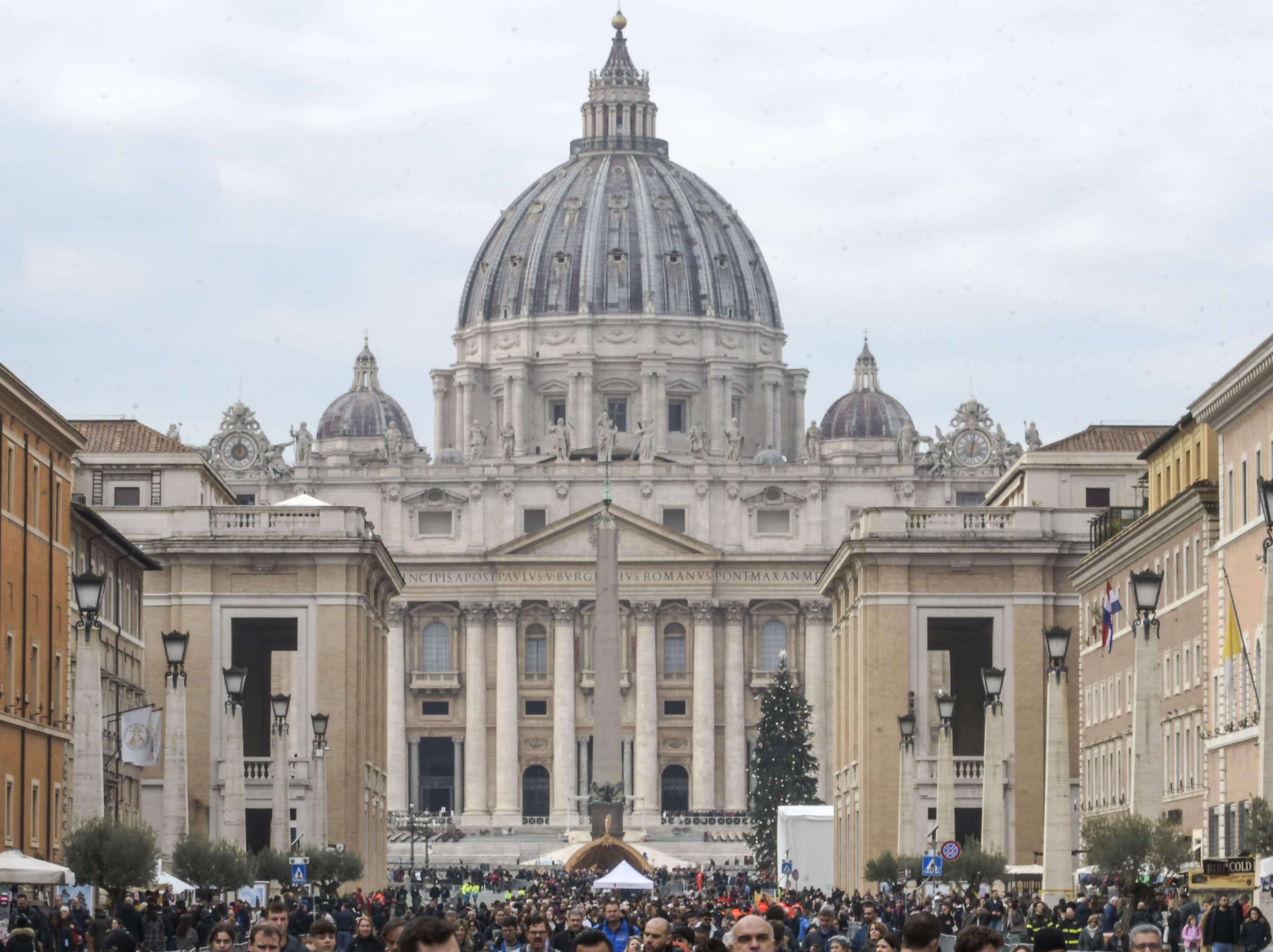 Chi governa in Vaticano e nella Santa Sede: le strutture del potere nel cuore della Chiesa