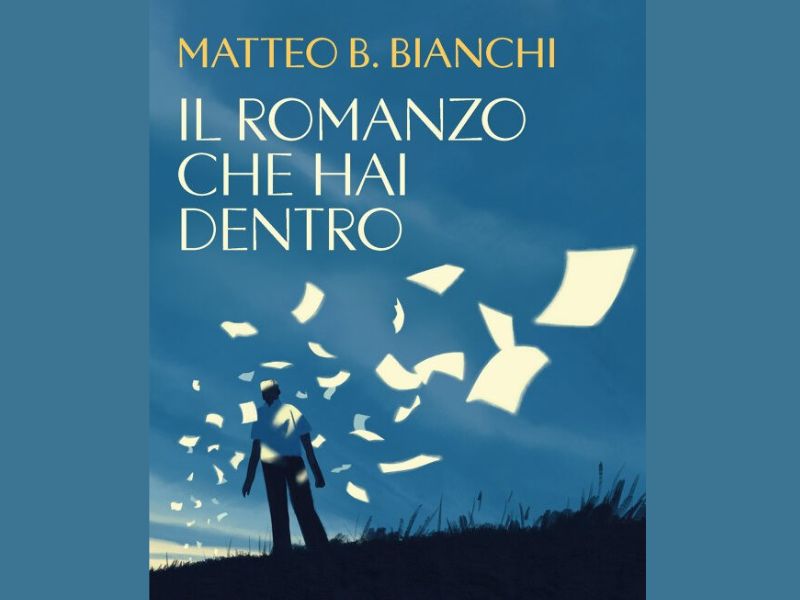 Scrivere un romanzo autobiografico per Matteo B. Bianchi