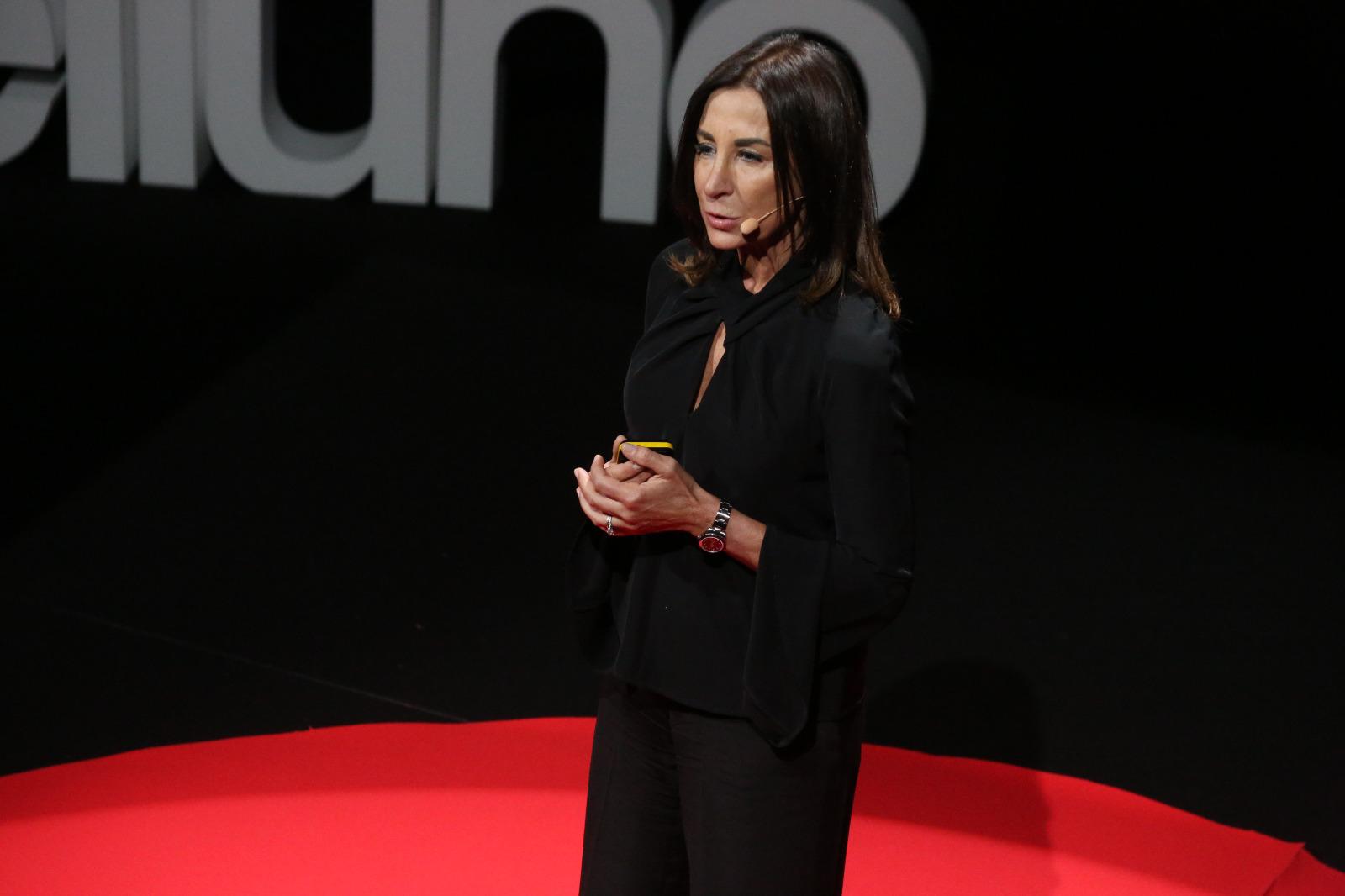 Lorenza Pigozzi (Fincantieri) – “Guerra cognitiva e difesa delle narrazioni”