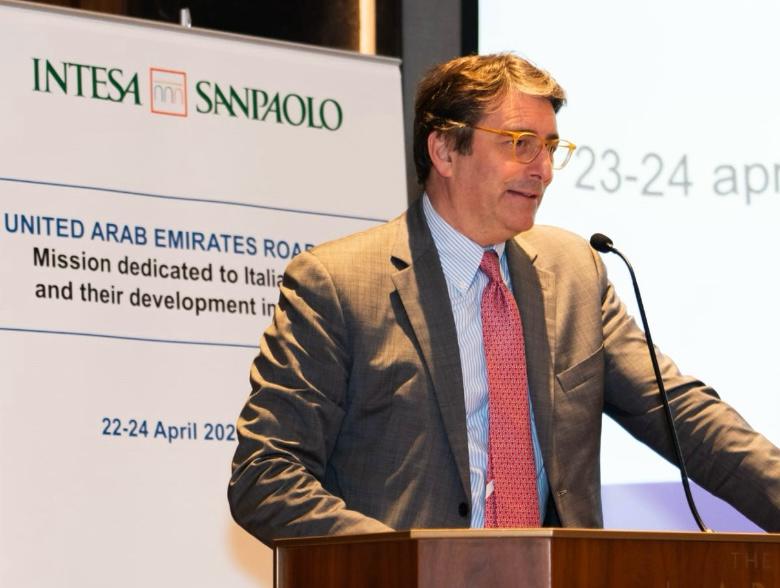 Intesa Sanpaolo sostiene le PMI negli Emirati: nuovi accordi con SIMEST, SACE e ICE a Dubai