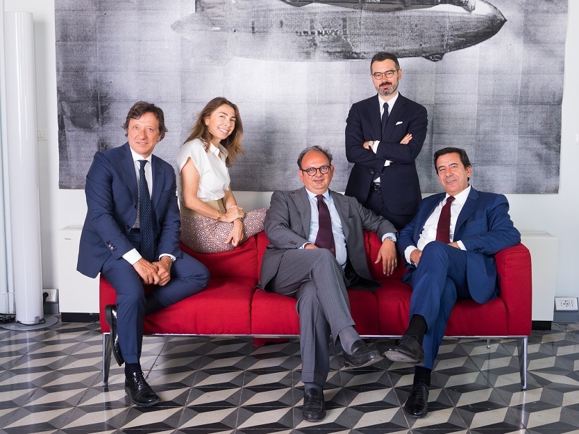 Comin & Partners e NO COM: alleanza strategica nel settore della comunicazione e delle relazioni istituzionali