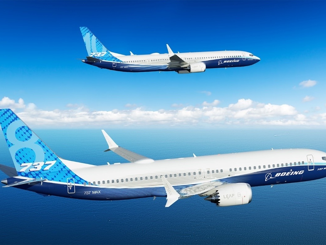 Scontro ad alta quota: la Cina blocca i Boeing, tregua sui dazi spinge le Borse
