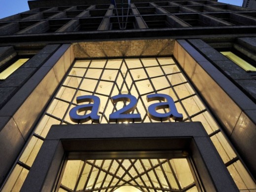 A2A chiude il programma di buyback: investiti 4,99 milioni di euro