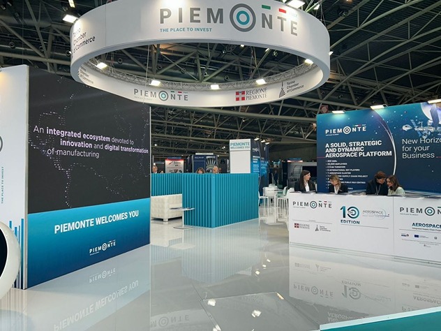 Torino accelera sulla space economy: Adm riunisce Leonardo, Airbus, Boeing e i grandi player globali