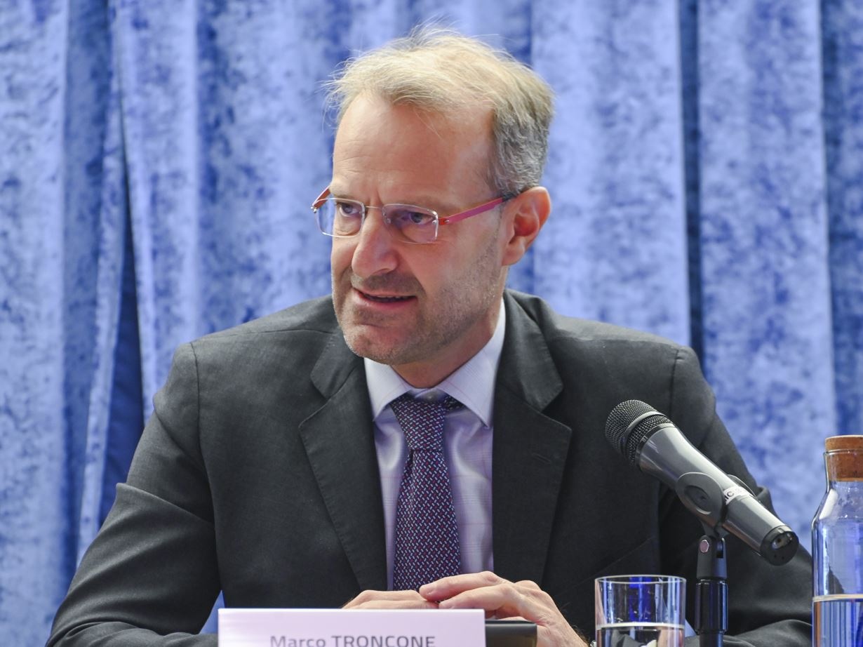 ADR colloca con successo un nuovo Sustainability-Linked Bond da 750 milioni