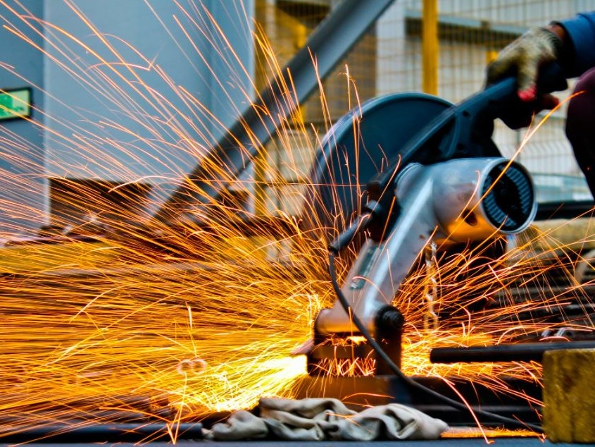 Balakovo sceglie Danieli per un nuovo impianto Green finalizzato alla produzione di rotaie, travi e profilati