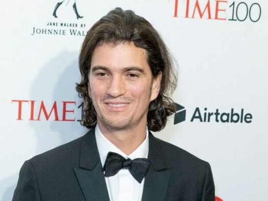 Adam Neumann è tornato con Flow, nuova startup da un miliardo di dollari