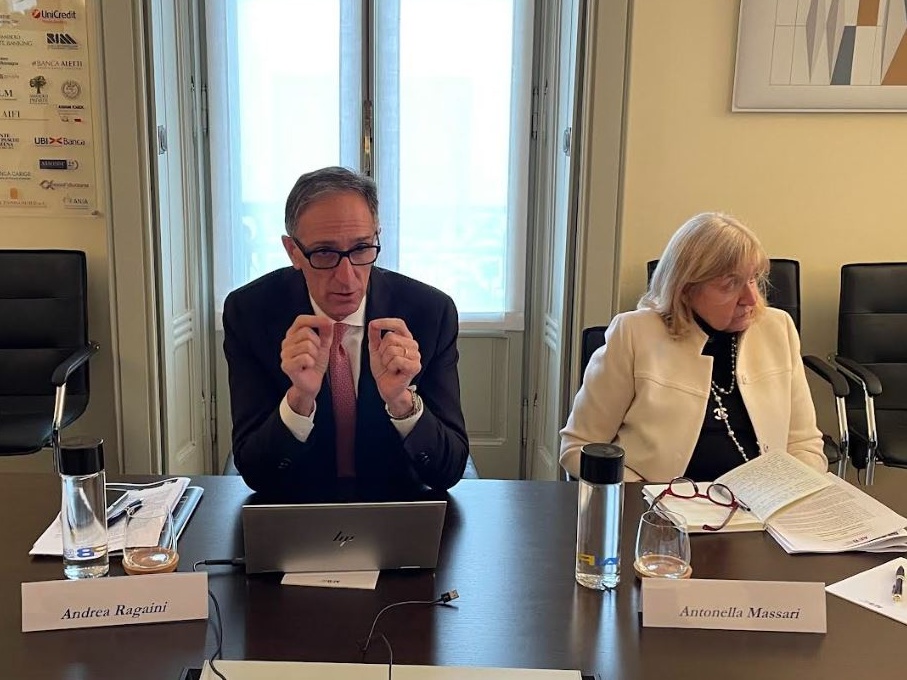 AIPB: nel primo trimestre 2024 prosegue la crescita del Private Banking