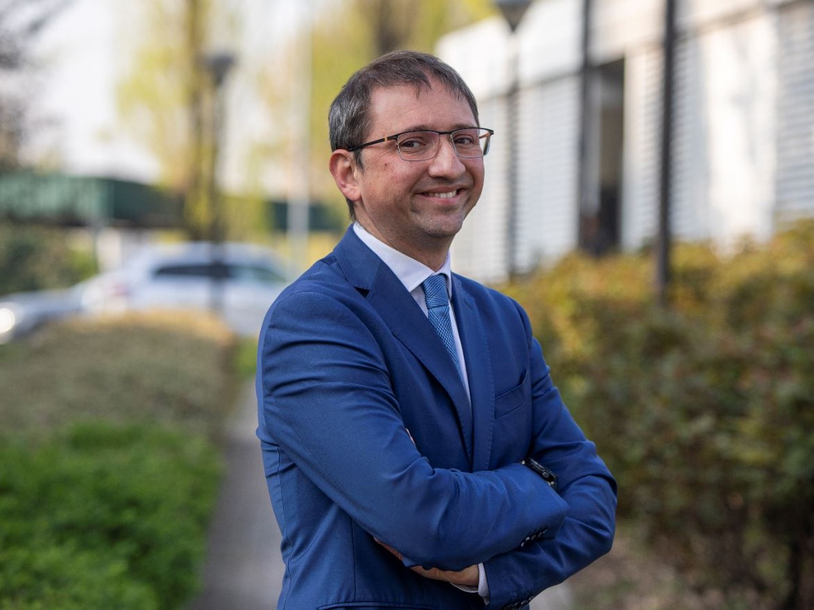 Sostenibilità: Gruppo CAP entra nelle Green Star 2021