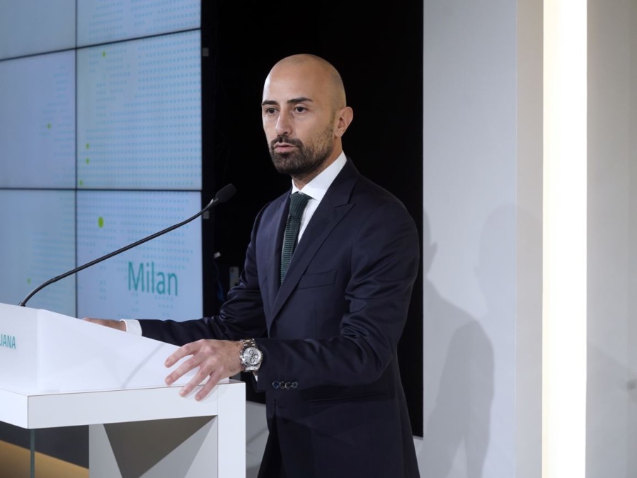 Alfonsino: accordo con Magazzini Gabrielli per attivare la spesa a domicilio in Abruzzo e Marche