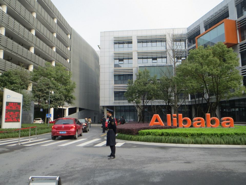 Intesa Alibaba-Ice: nasce la piattaforma B2B Made in Italy Pavilion