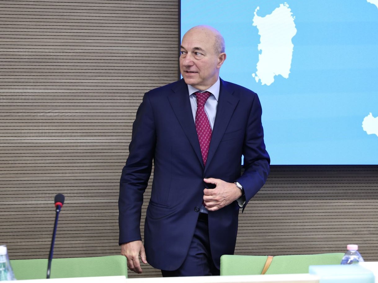 Bankitalia, Nicoletti Altimari: “Fondamentale lo scambio di dati e metadati”