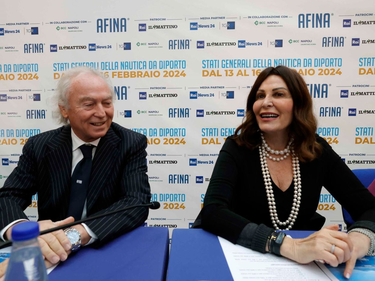 Santanchè: Nautica da diporto motore di sviluppo economico del centro sud