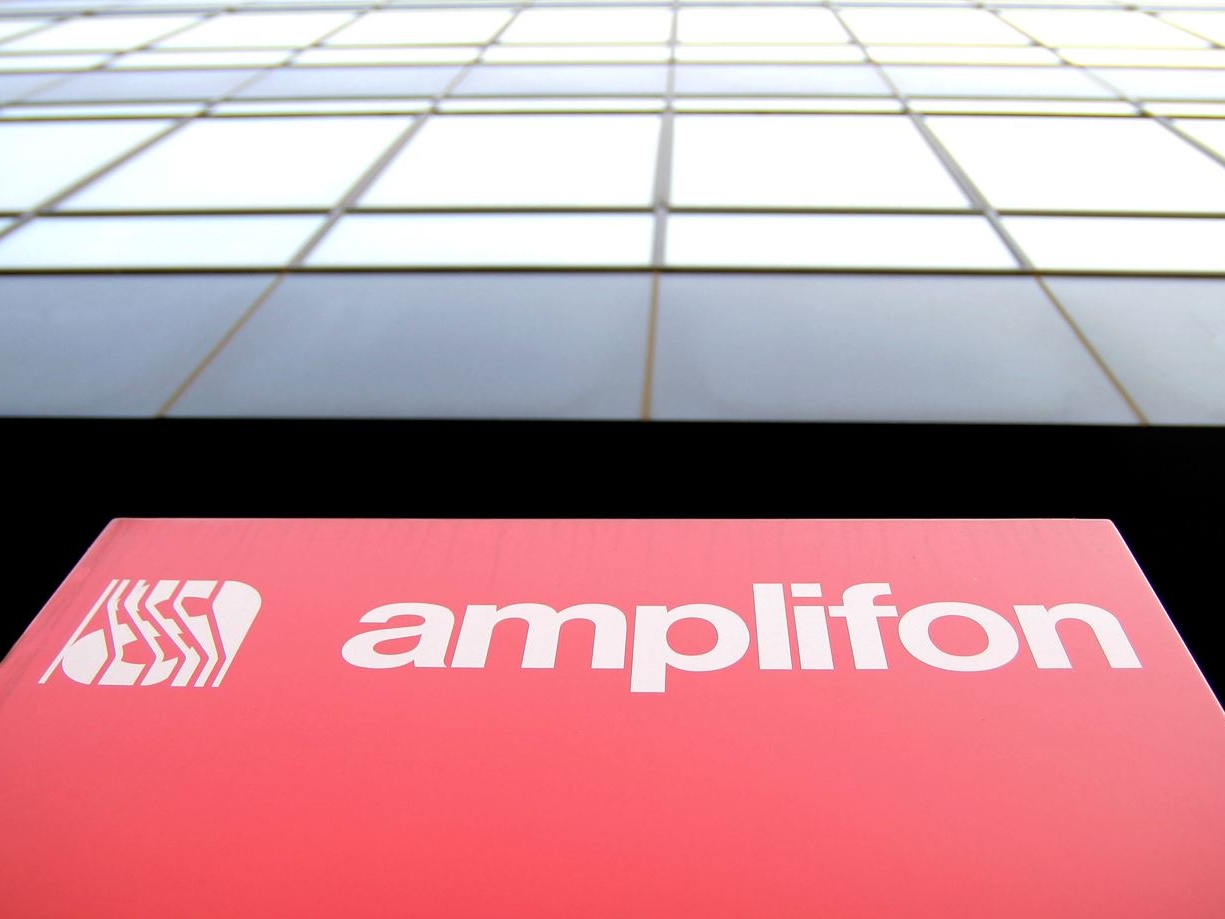 Amplifon: accordo da 340 milioni per l’acquisizione di Bay Audio
