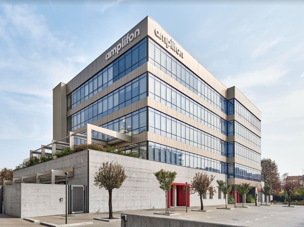 Amplifon: sottoscritto finanziamento sustainability-linked da 175 milioni con Intesa Sanpaolo