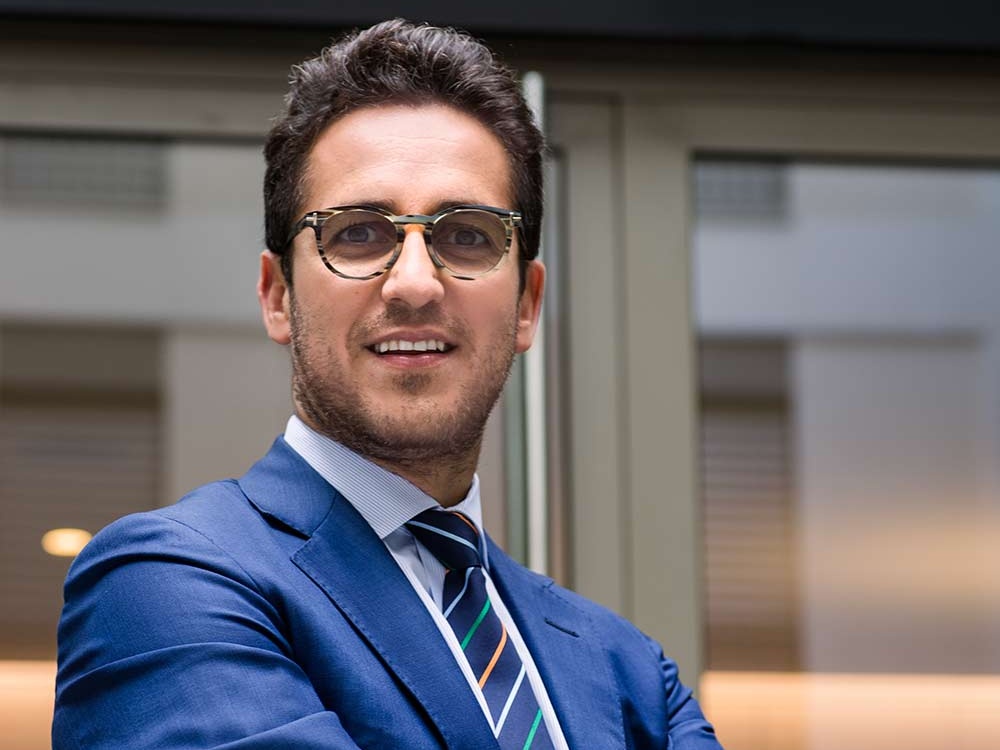 Nasce HARVES, nuovo standard nell’intermediazione immobiliare di lusso