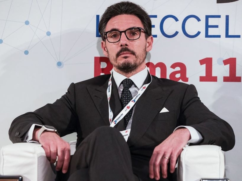 Ricavi in crescita nel 2020 per Angelini Holding