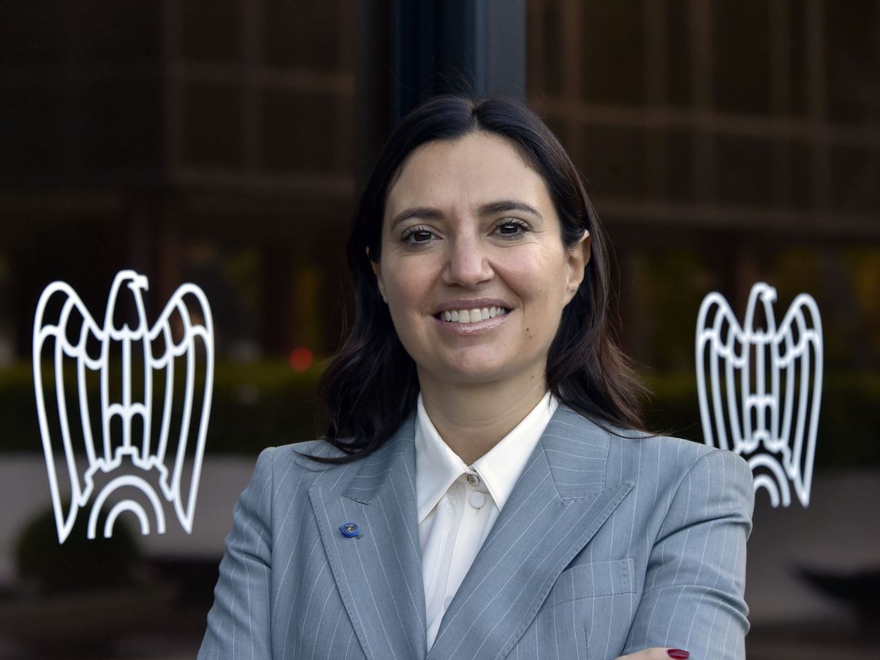 Confindustria, Maria Anghileri eletta presidente dei Giovani Imprenditori