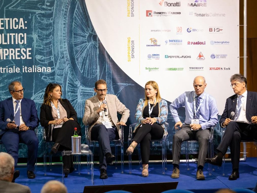 ANIMP: nuovo patto per energia, innovazione e sviluppo sostenibile