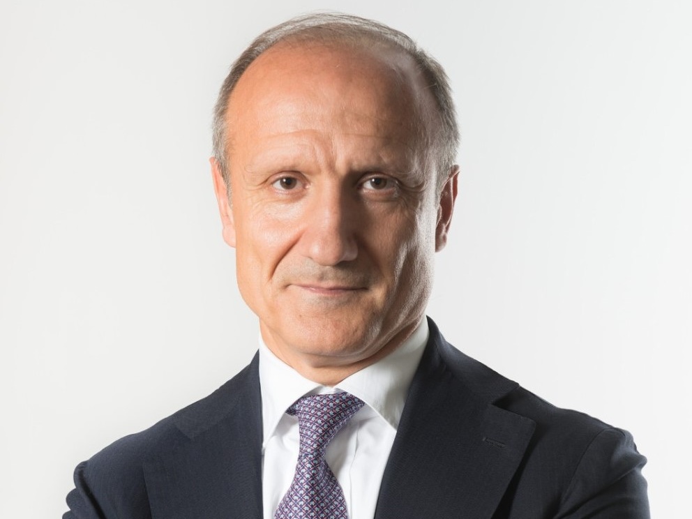 Antonelli (CEO EY Italy): Crescita record e trasformazione accelerata con al centro le persone