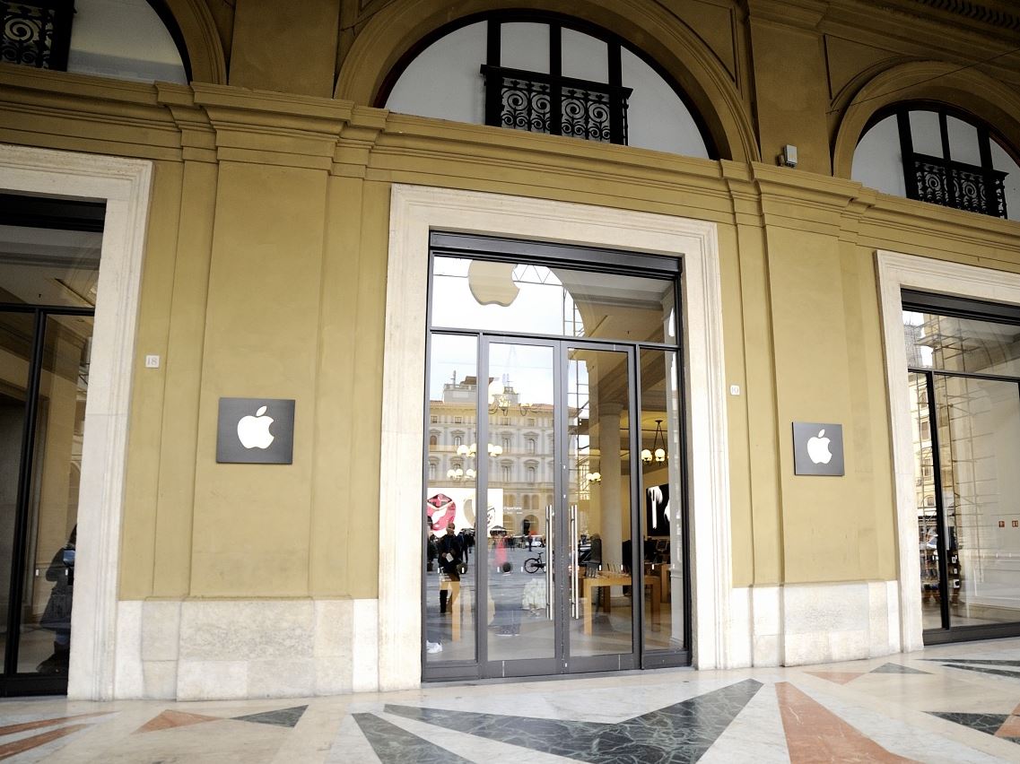 Apple sconfigge la pandemia, fatturato record nell'ultimo trimestre 2020