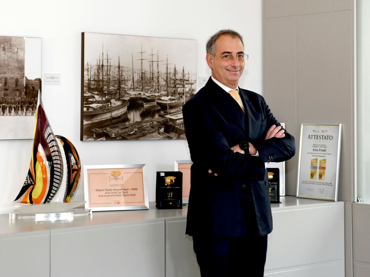 Arriva Arca Futura, per chi ha a cuore il futuro dei propri ragazzi