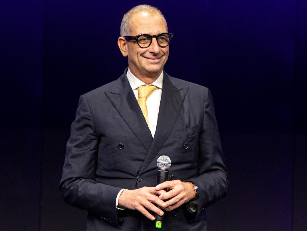 Arca Fondi: Ugo Loeser premiato come Asset Management CEO of the year 2022