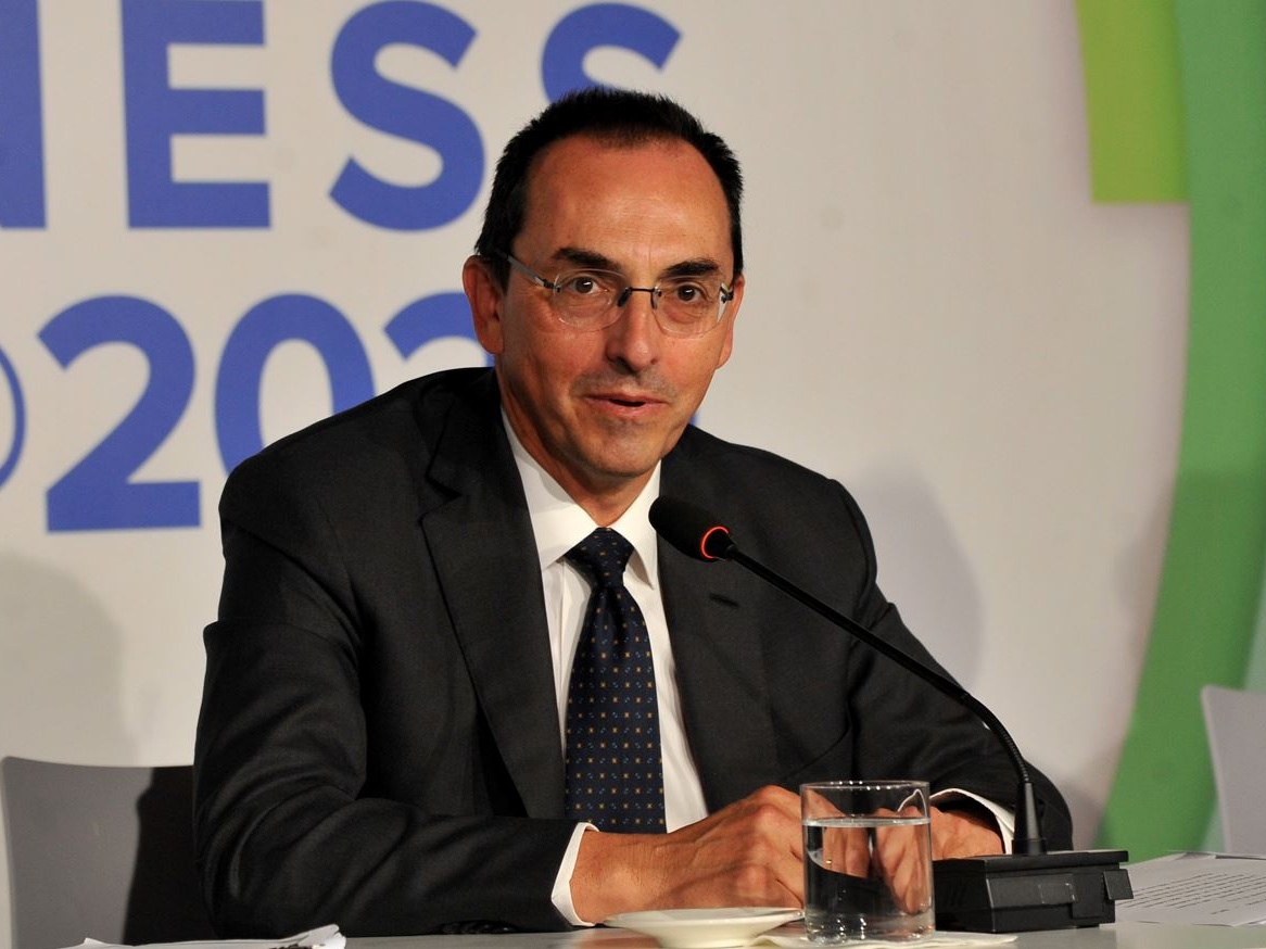 Iren: S&P Global Ratings conferma il rating per il merito di credito a lungo termine al livello “BBB-” con outlook “Positivo”