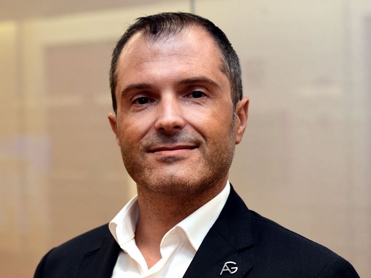 Arras Group inaugura la sua prima filiale estera a Neuchâtel, in Svizzera