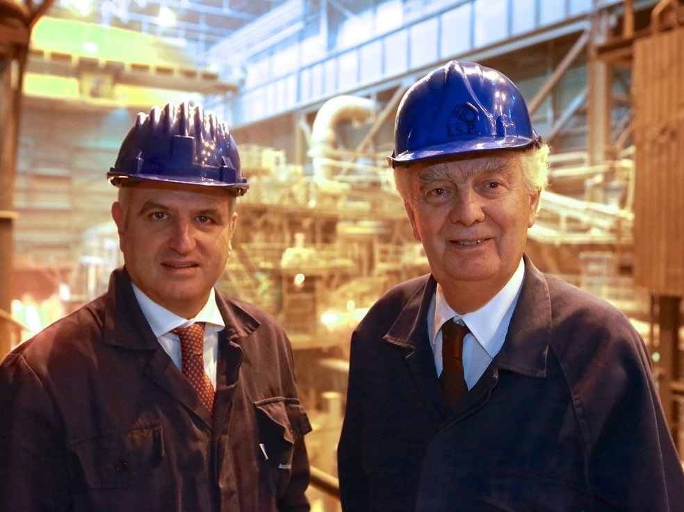 Gruppo Arvedi: i conti per il 2020 chiudono con un risultato netto positivo