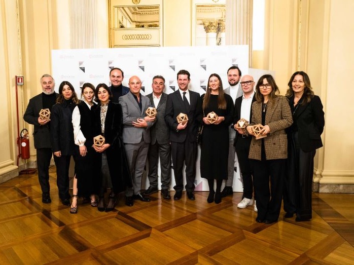 Altagamma celebra i vincitori del Premio Giovani Imprese 2023