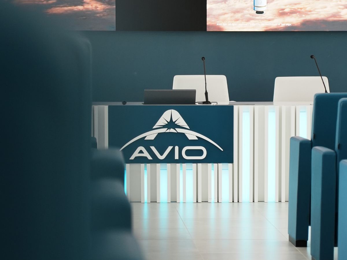 Esa, sottoscrizioni record alla ministeriale 2025. Per Avio attesi oltre 600 milioni di contratti nel 2026-27