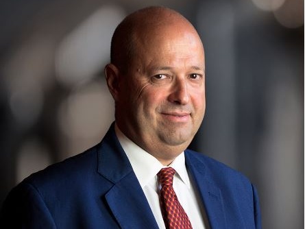 Nunziante Magrone è tra gli attori coinvolti nel processo di risanamento di Agricollibio