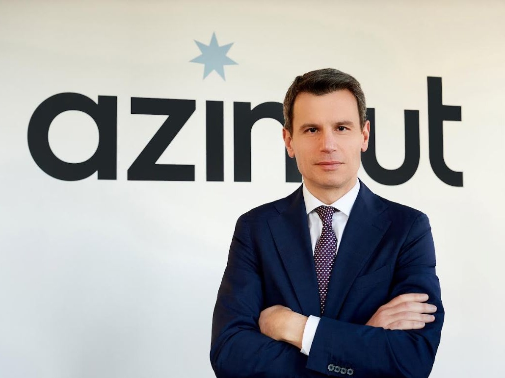 Azimut: nuovo club deal per investire in Alps Blockchain