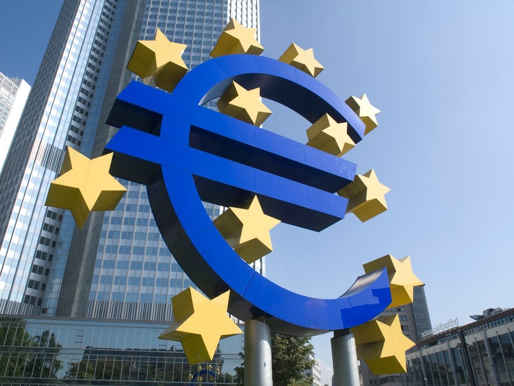 L’inflazione nella zona euro in ottobre è salita al 2%