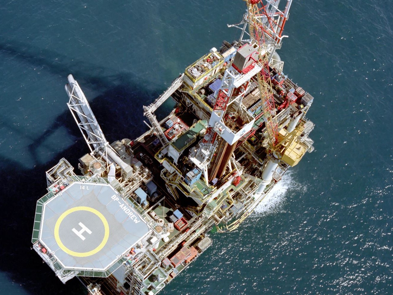 Energia: per Bp profitti inferiori alle aspettative, nonostante il prezzo del petrolio