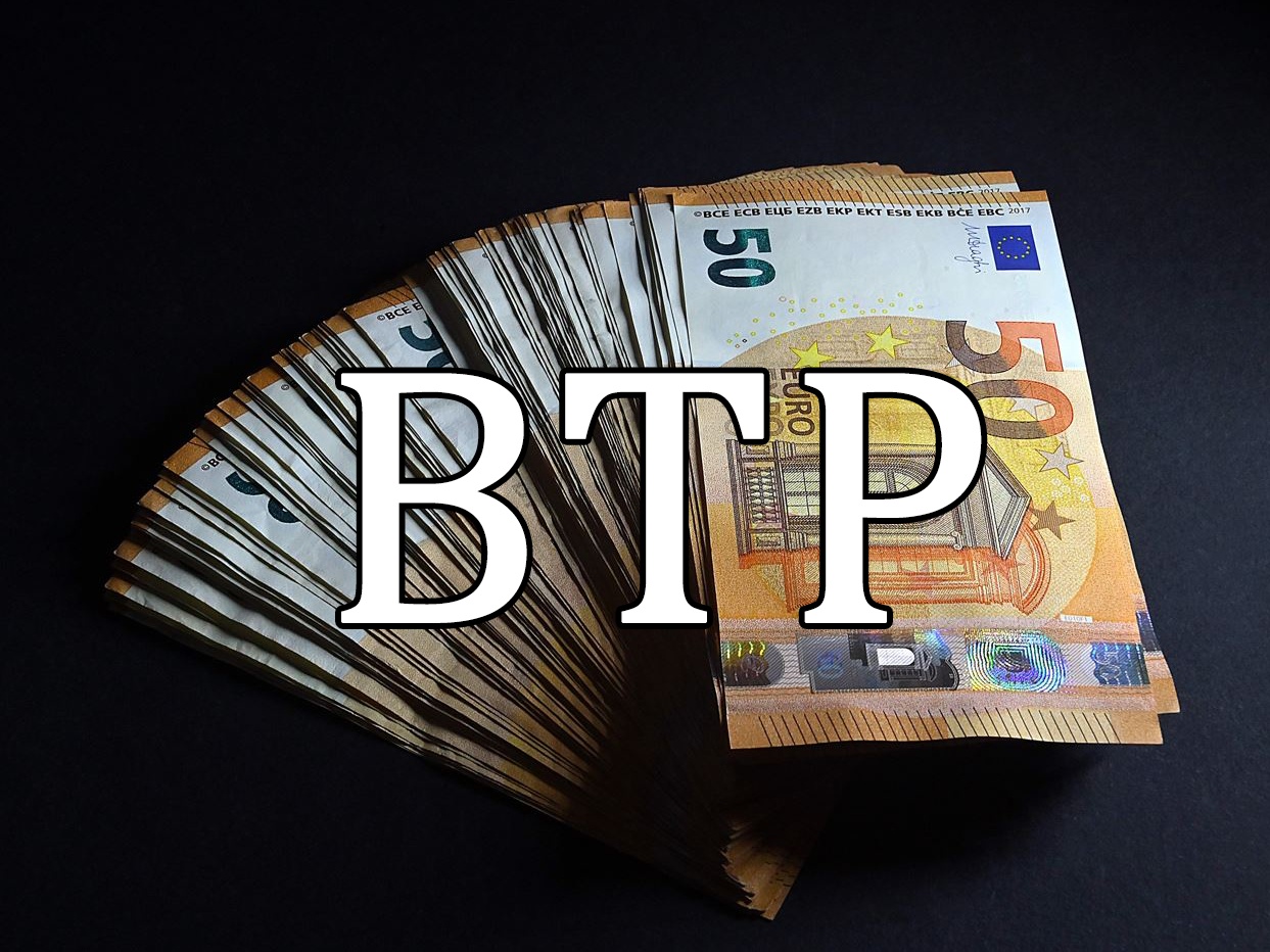 BPT superstar: 130 miliardi di richieste a fronte di un'offerta da 8 miliardi