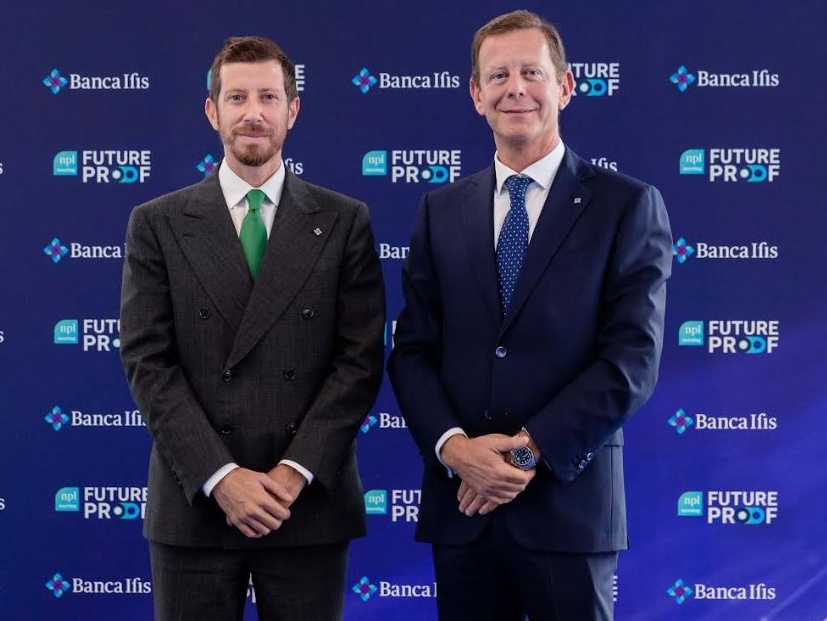 Banca Ifis: utile netto da record nel 2023 (160,1 milioni di euro)