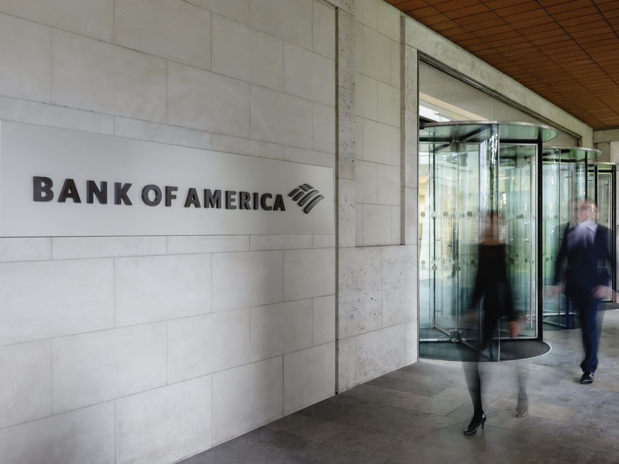 Bank of America: fuga dai titoli USA, gli investitori non si fidano della nuova amministrazione