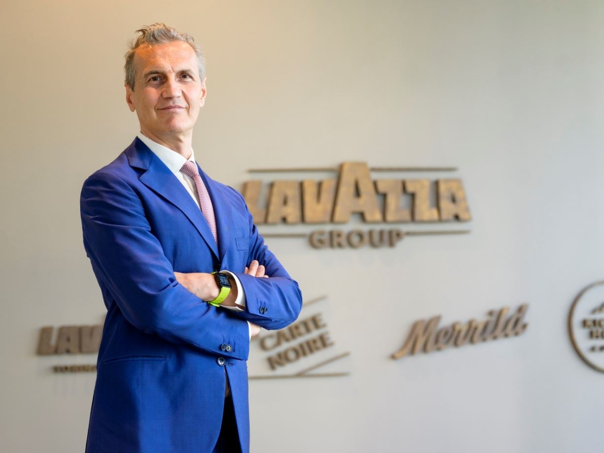 Lavazza Group annuncia la Roadmap to Zero: obiettivo diventare carbon neutral entro il 2030